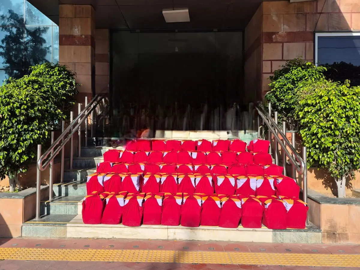 राजस्थान JJM घोटाले में बड़ा अपडेट, 960 करोड़ केस में 54 बंडलों में पहुंची चार्जशीट