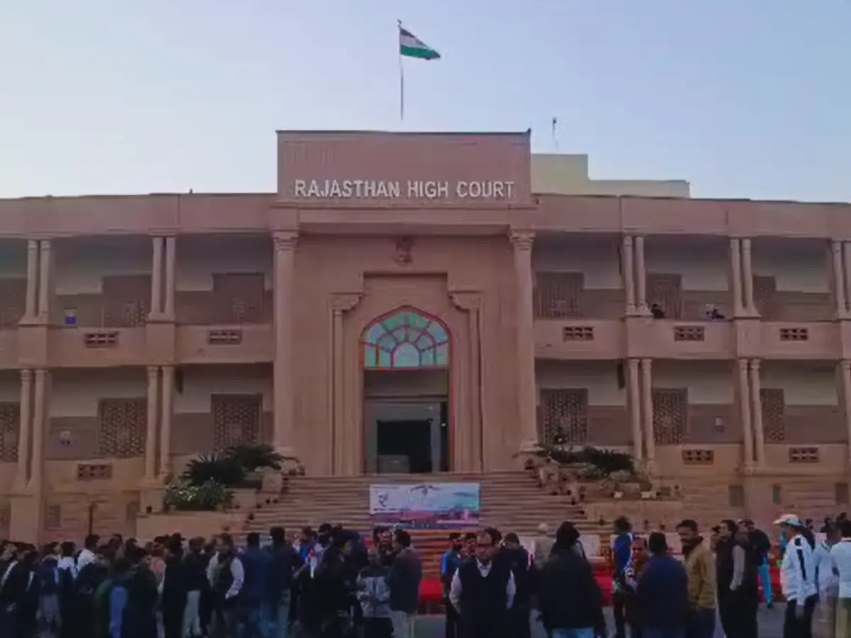 Rajasthan News: राजस्थान हाईकोर्ट का बड़ा फैसला, मंत्री के निर्देश पर हुए कर्मचारी के निलंबन पर लगी रोक, मांगा जवाब