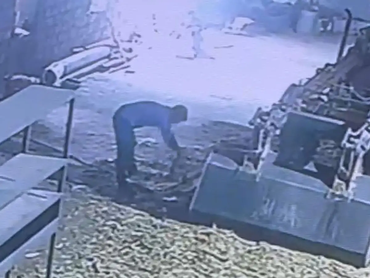 जोधपुर में हैवानियत की हदें पार! JCB से फांसी देकर डॉग की बेरहमी से हत्या, दो आरोपी अरेस्ट