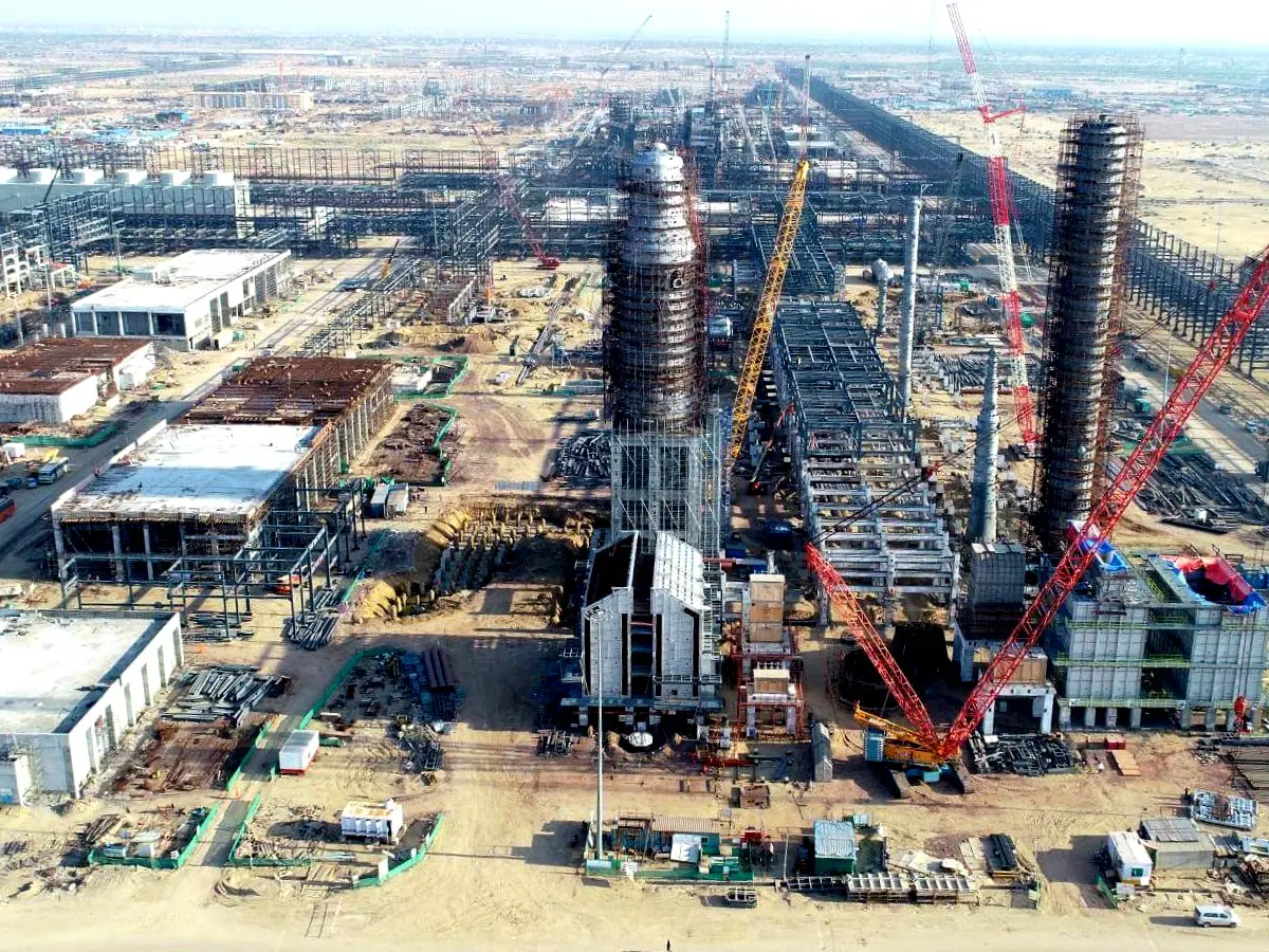 Good News: पश्चिमी राजस्थान में विकास की नई क्रांति! पचपदरा रिफाइनरी बदलेगी पूरी तस्वीर