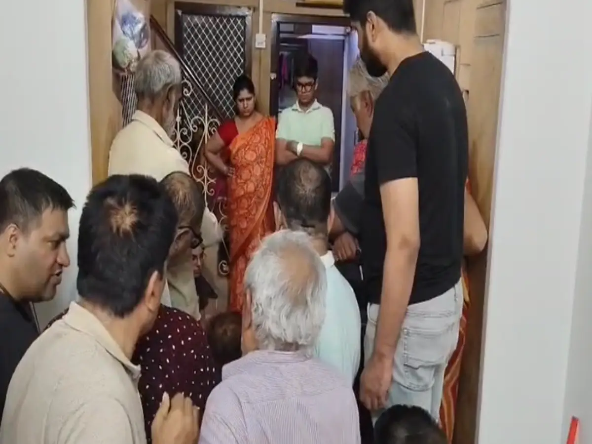 Jaisalmer: नौकरानी ने डाला मालिक के घर में डाका, बॉयफ्रेंड के साथ मिलकर लूटे 50 लाख