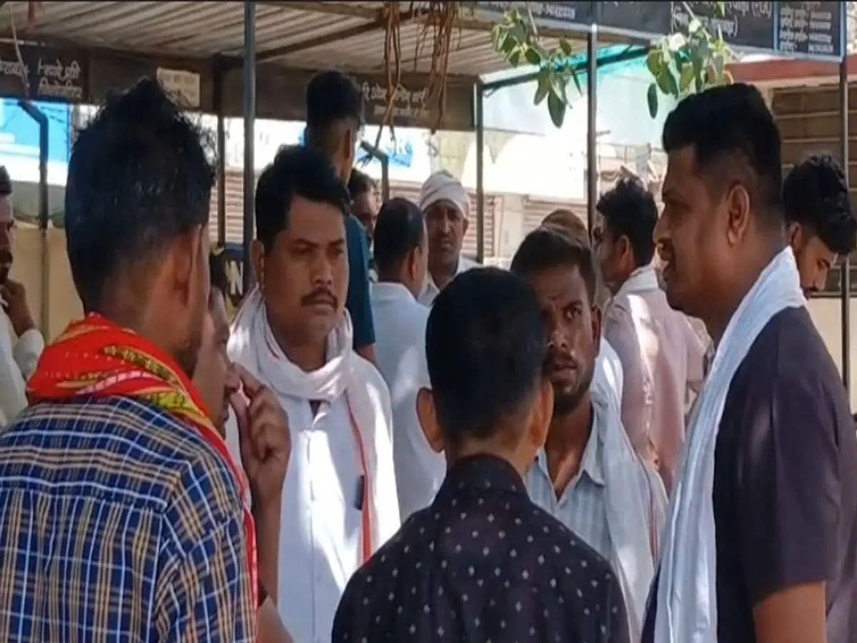 बांसवाड़ा में BAP नेता के भाई को रातभर घसीट-घसीटकर पीटा गया, हुई दर्दनाक मौत, पढ़ें मामला