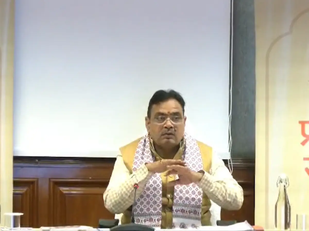 रीको औद्योगिक क्षेत्रों का होगा वर्गीकरण, जोधपुर-पाली-मारवाड़ इंडस्ट्रियल एरिया में 370 करोड़ के विकास कार्य शुरू