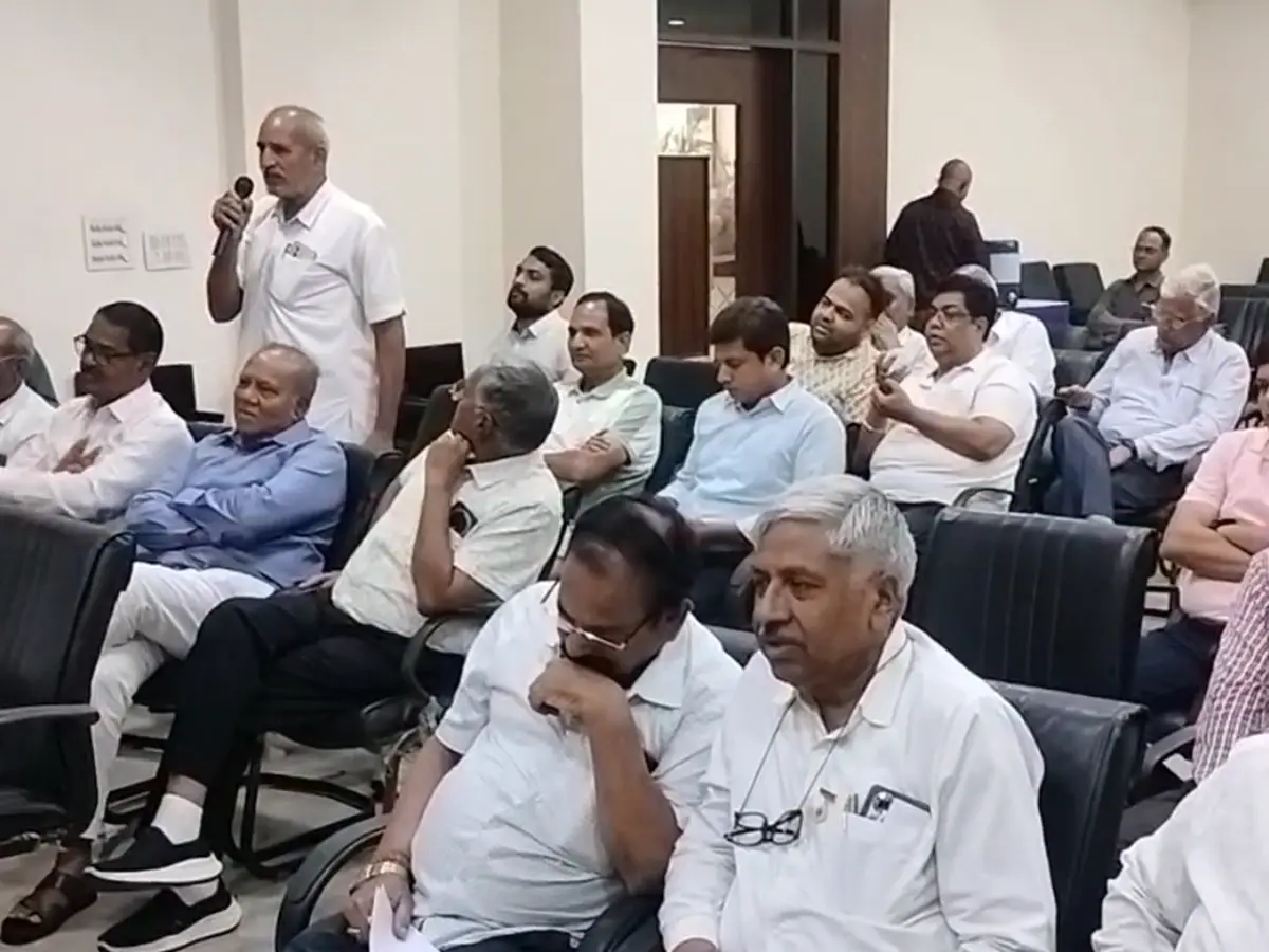 क्या राजस्थान की मंडियों में होगा बड़ा बदलाव ? व्यापार संघ ने पेश किया विकास का रोडमैप