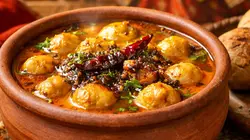 इस तरह बनाएं रेस्टोरेंट स्टाइल ये मारवाड़ी लजीज डिश, टेस्ट ऐसा कि हर सब्जी लगे फीकी