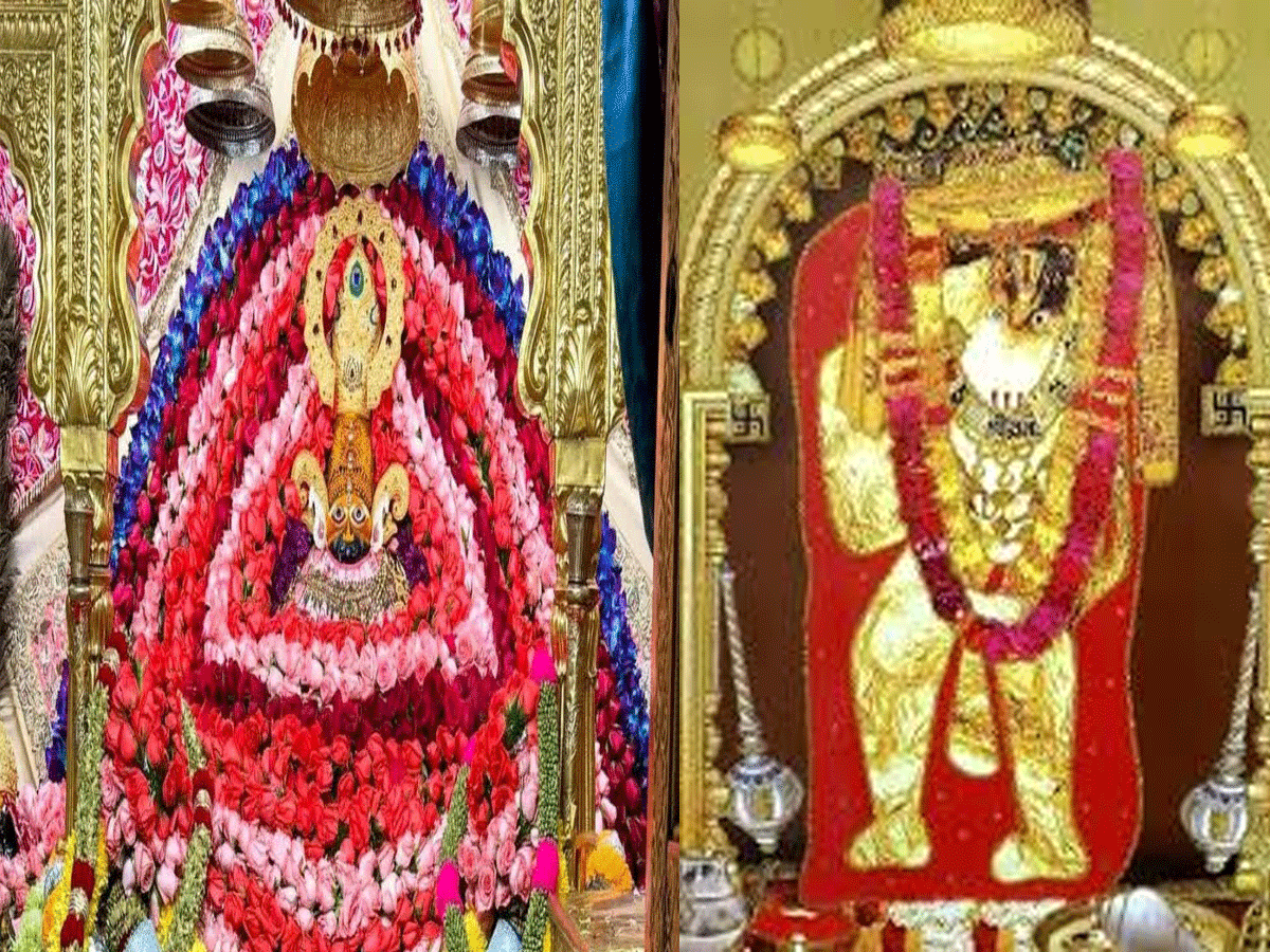 राजस्थान में अब मेहंदीपुर बालाजी और खाटू श्याम छुड़वाएंगे नशा! जानें कैसे