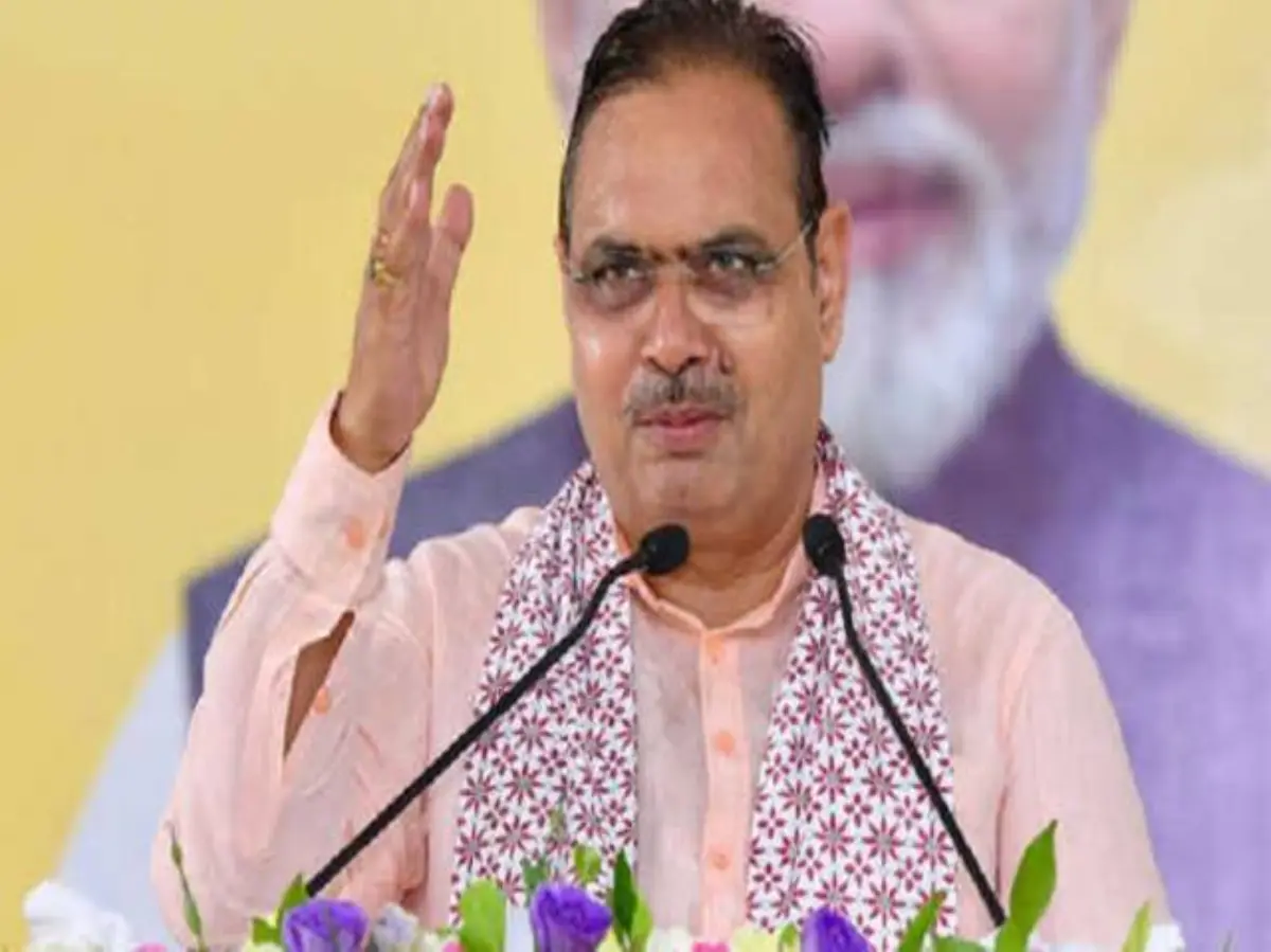 भजनलाल सरकार की घोषणा-राजस्थान में युवाओं के लिए बनेगी 200 अंबेडकर ई-लाइब्रेरी