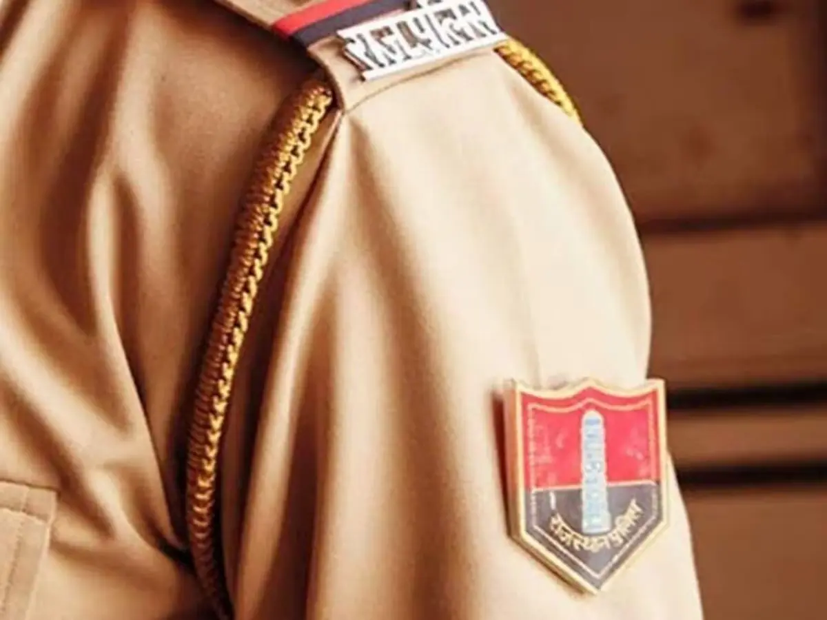 Jodhpur News: JCB से फंदा बनाकर पालतू कुत्ते की हत्या, दो आरोपी गिरफ्तार