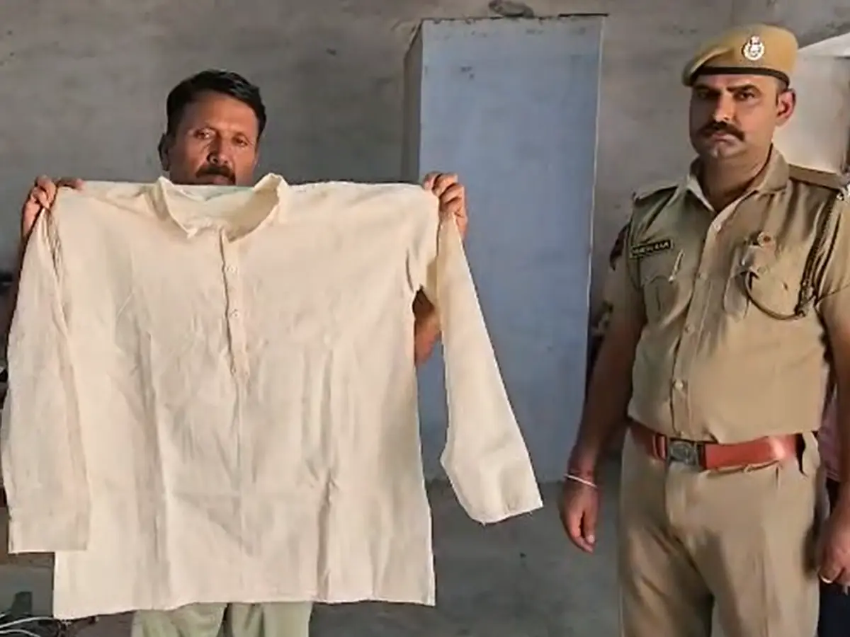 जेल बना सुधार और रोजगार का केंद्र, बीकानेर सेंट्रल जेल में हाईटेक मशीनों से बनेंगे कपड़े