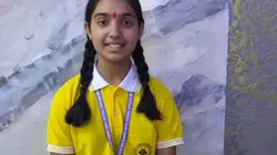 नागौर की छोरी ने रच डाला इतिहास, अर्चना जांगिड़ का इसरो में हुआ चयन