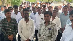 स्कूल में बच्चों से मिलने पहुंचे पिता के साथ मारपीट का आरोप, पीड़ित ने लगाई न्याय की गुहार
