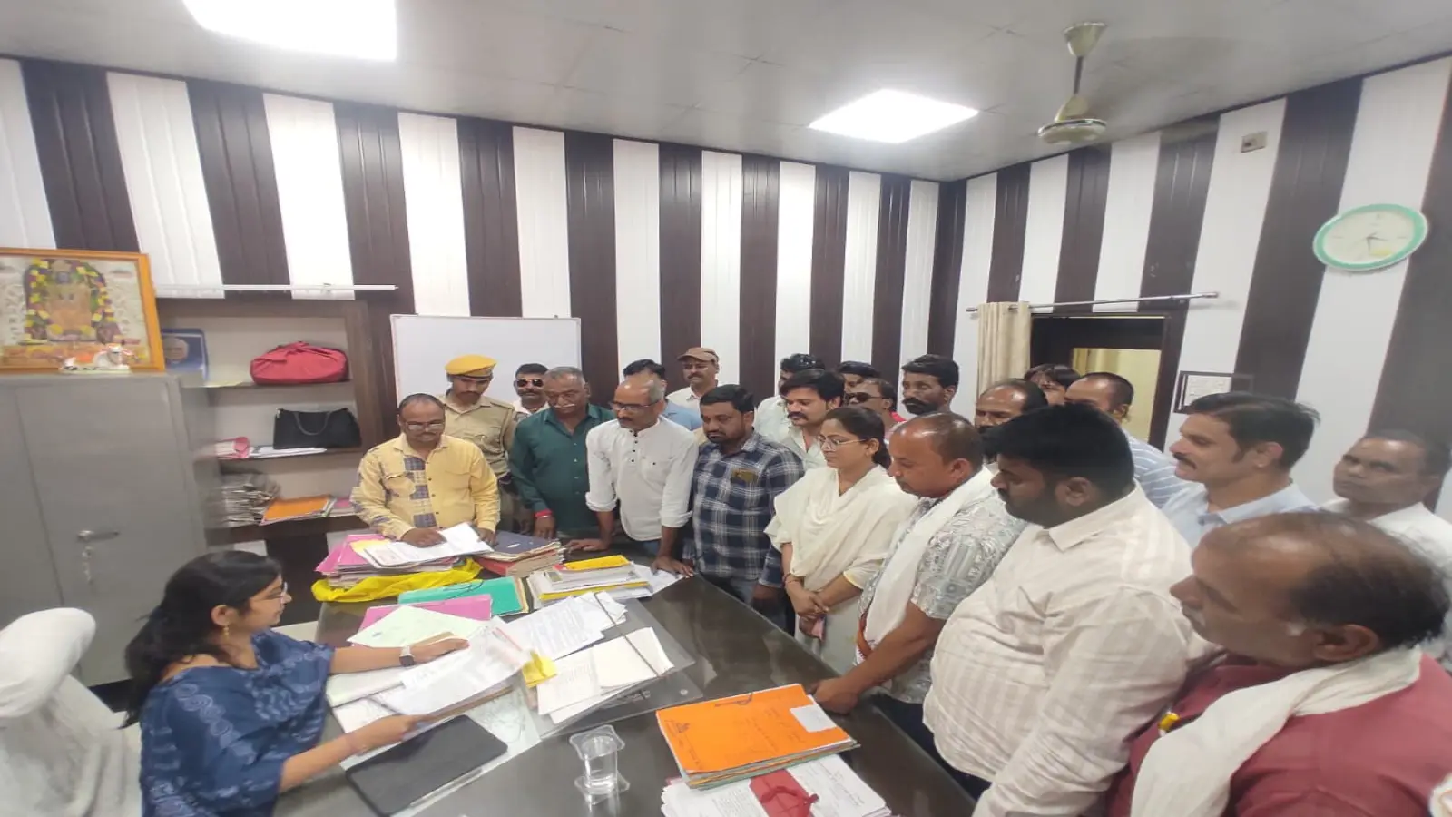 रामगंजमंडी में OBC महिलाओं के प्रतिनिधित्व की मांग तेज! संसद-विधानसभा में हिस्सेदारी पर उठे सवाल