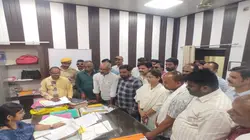 रामगंजमंडी में OBC महिलाओं के प्रतिनिधित्व की मांग तेज! संसद-विधानसभा में हिस्सेदारी पर उठे सवाल