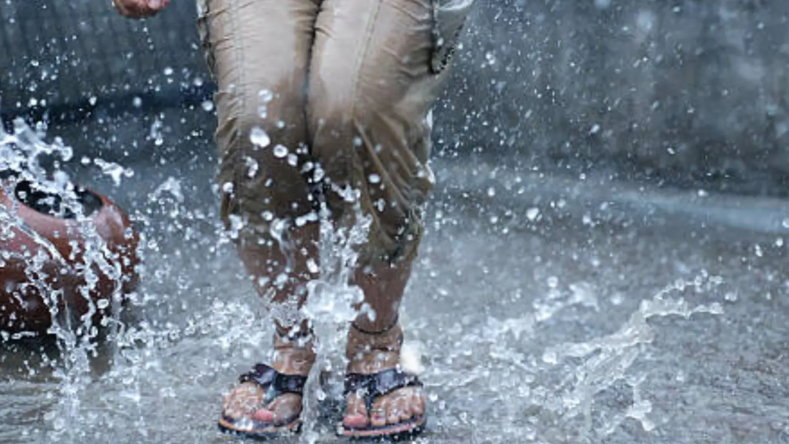 Rajasthan Weather Update