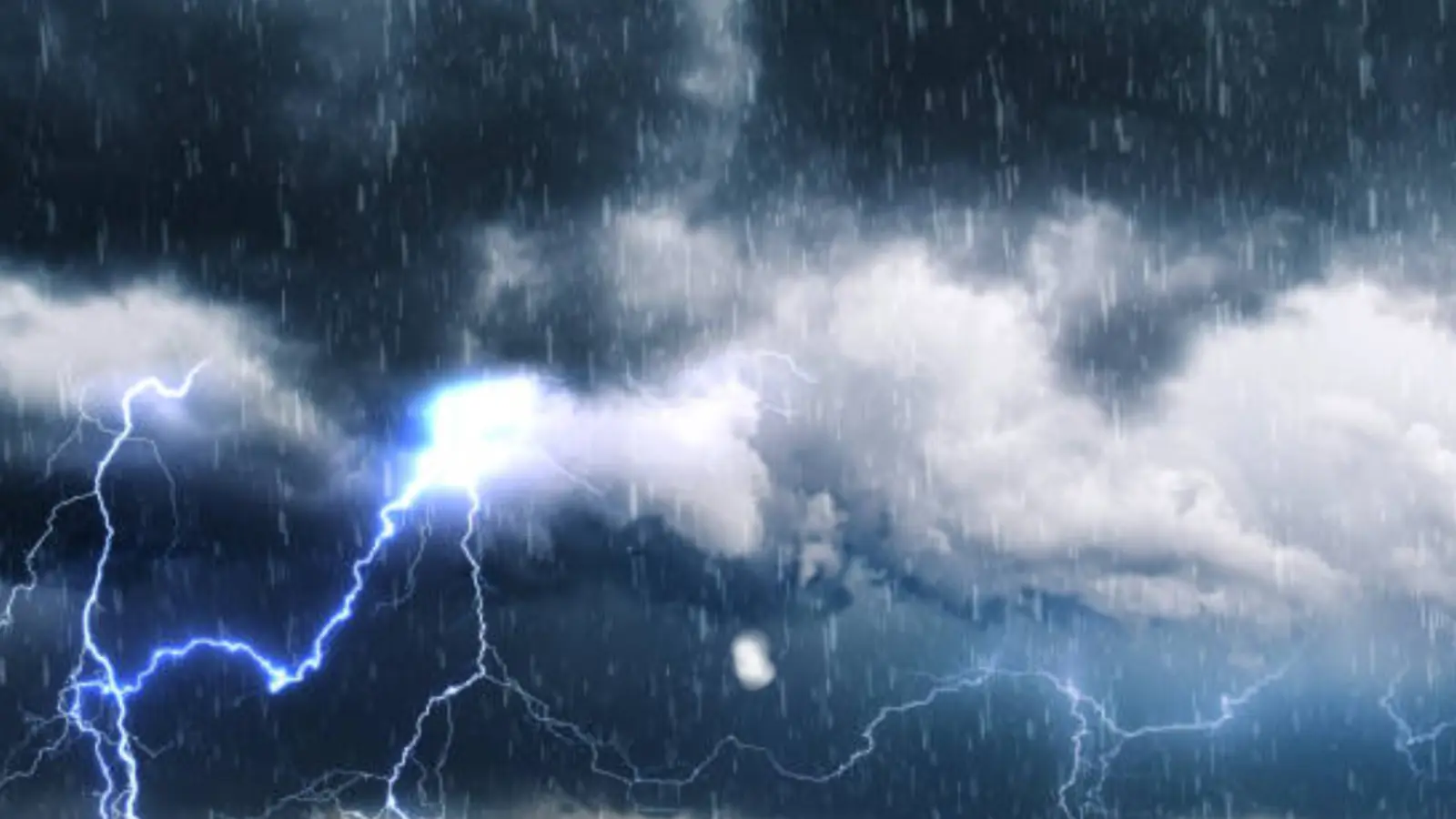 Rajasthan Weather Update