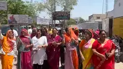 Rajasthan News: मकराना में नारी शक्ति वंदन अधिनियम पर भाजपा महिला मोर्चा का मंथन, 33% महिला आरक्षण पर चर्चा