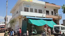नागौर में तस्करों पर पुलिस का बुलडोजर एक्शन! एक महीने में तीन, दो माह में आधा दर्जन संपत्तियां फ्रीज