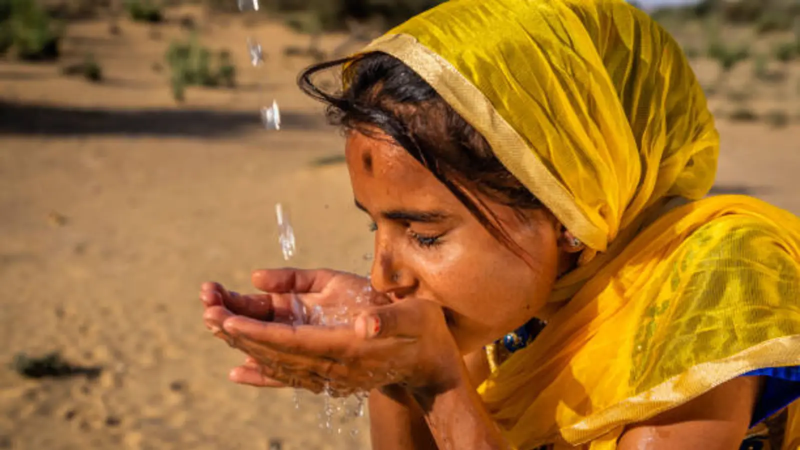 Rajasthan Weather Update