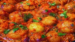 जब घर में न हो कोई सब्जी, तो बनाएं ये मारवाड़ी चटपटी डिस, खाते ही हर कोई हो जाएगा इसका फैन