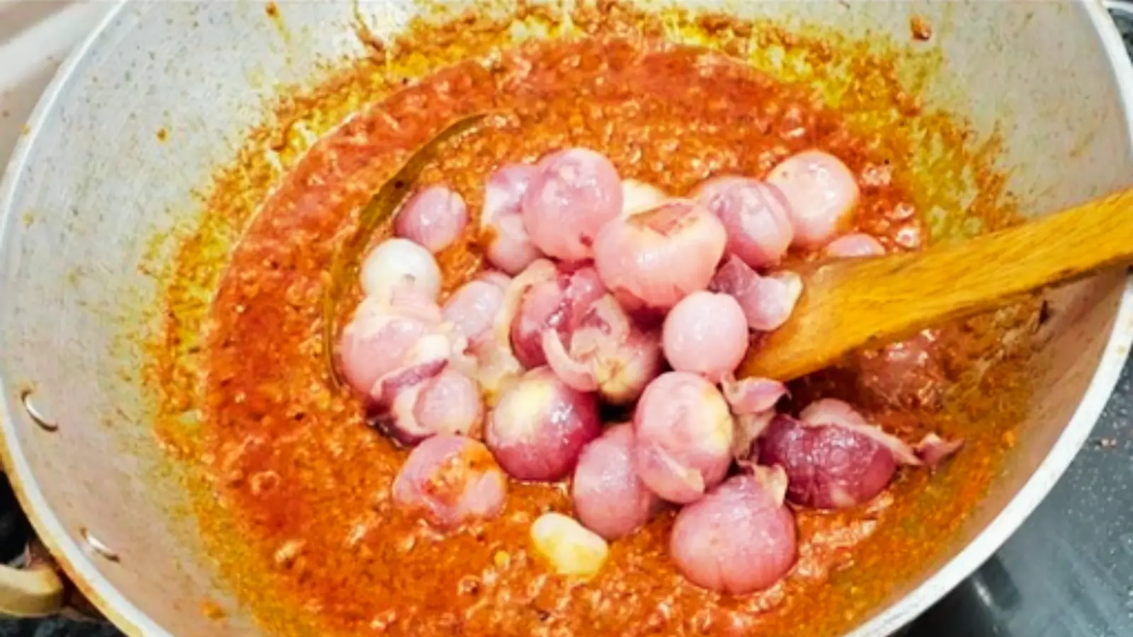 Marwari Pyaz ki Sabzi