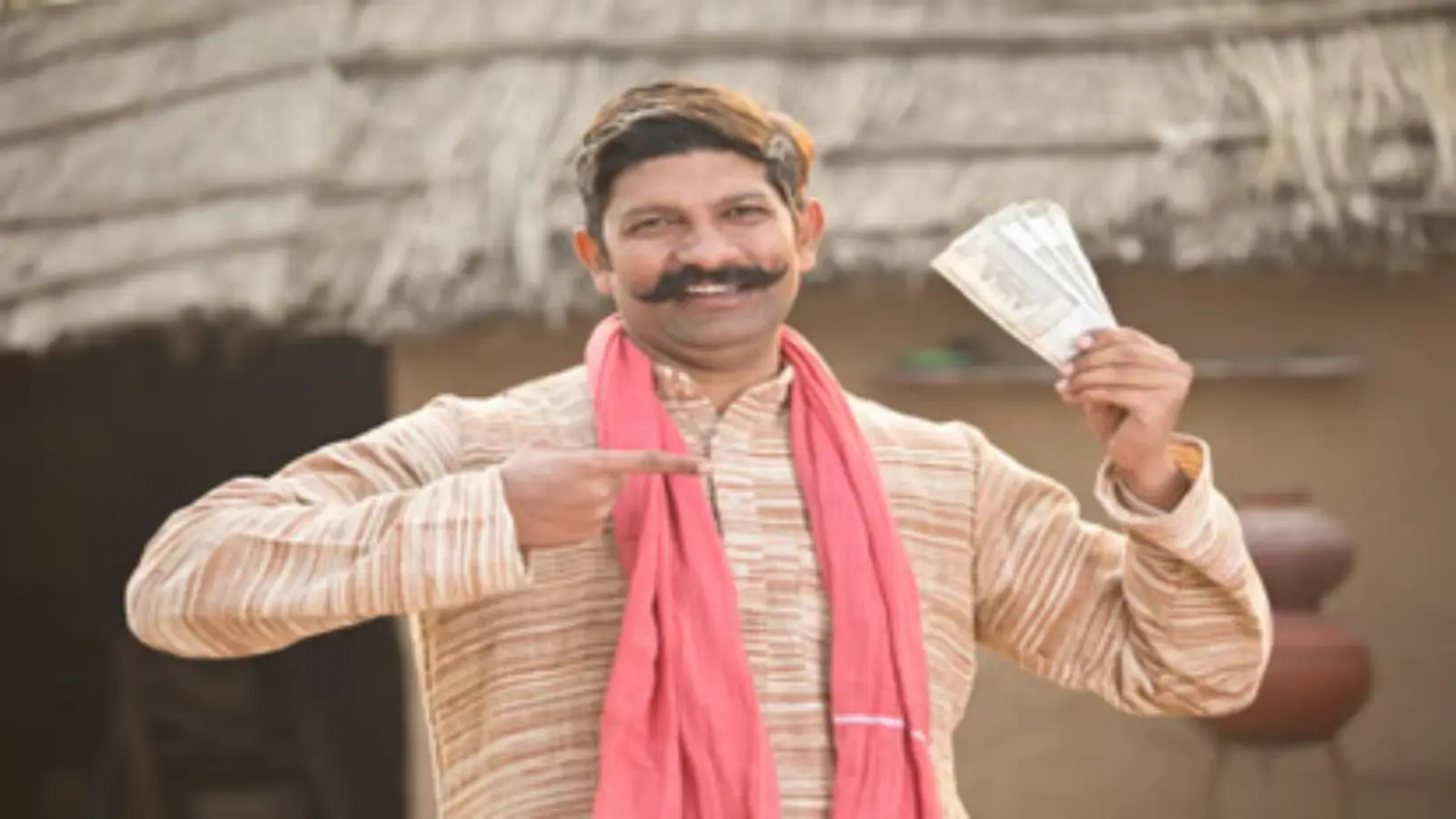 CM Kisan Samman Nidhi