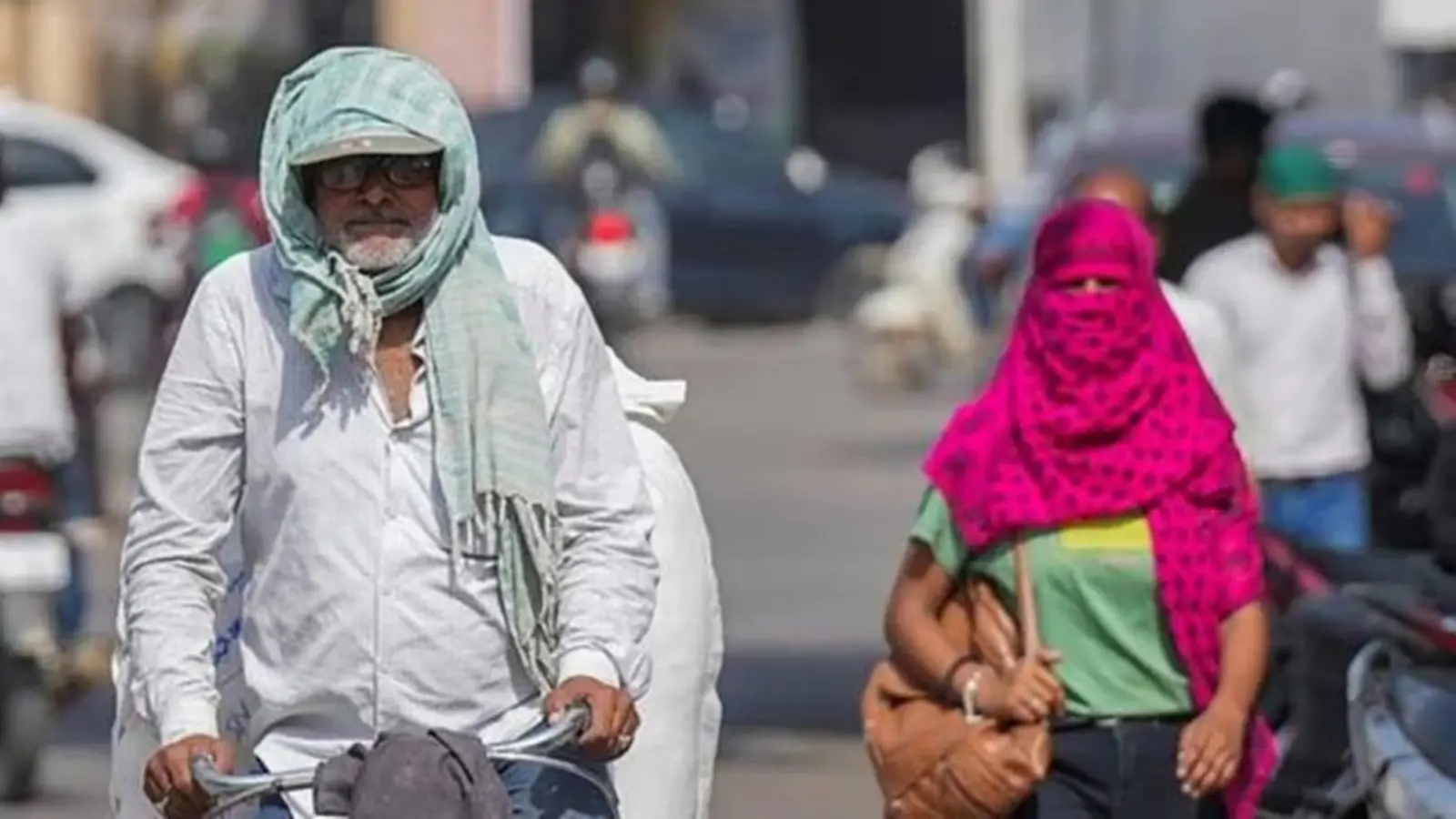 Rajasthan Weather Update