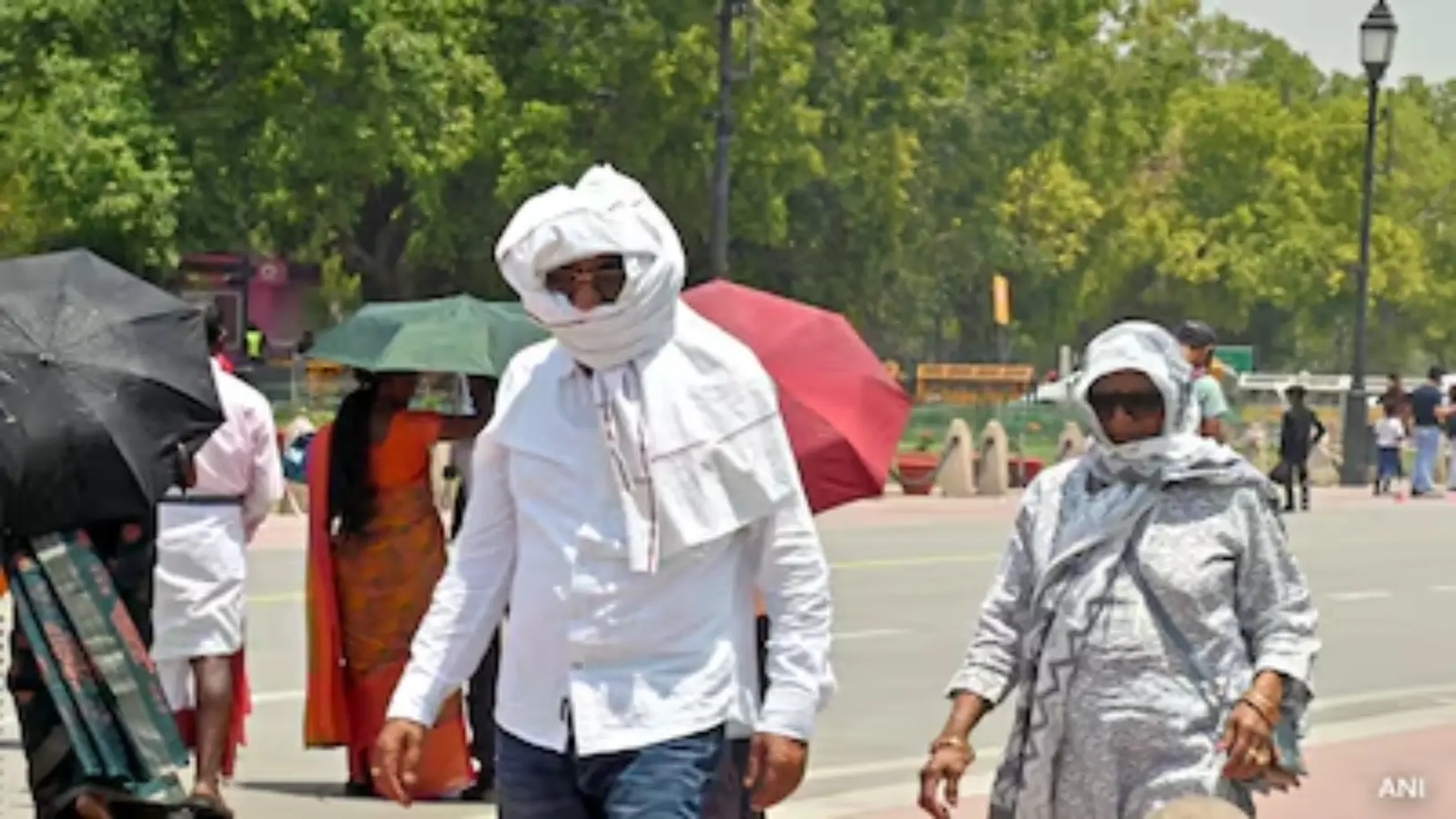 Rajasthan Weather Update