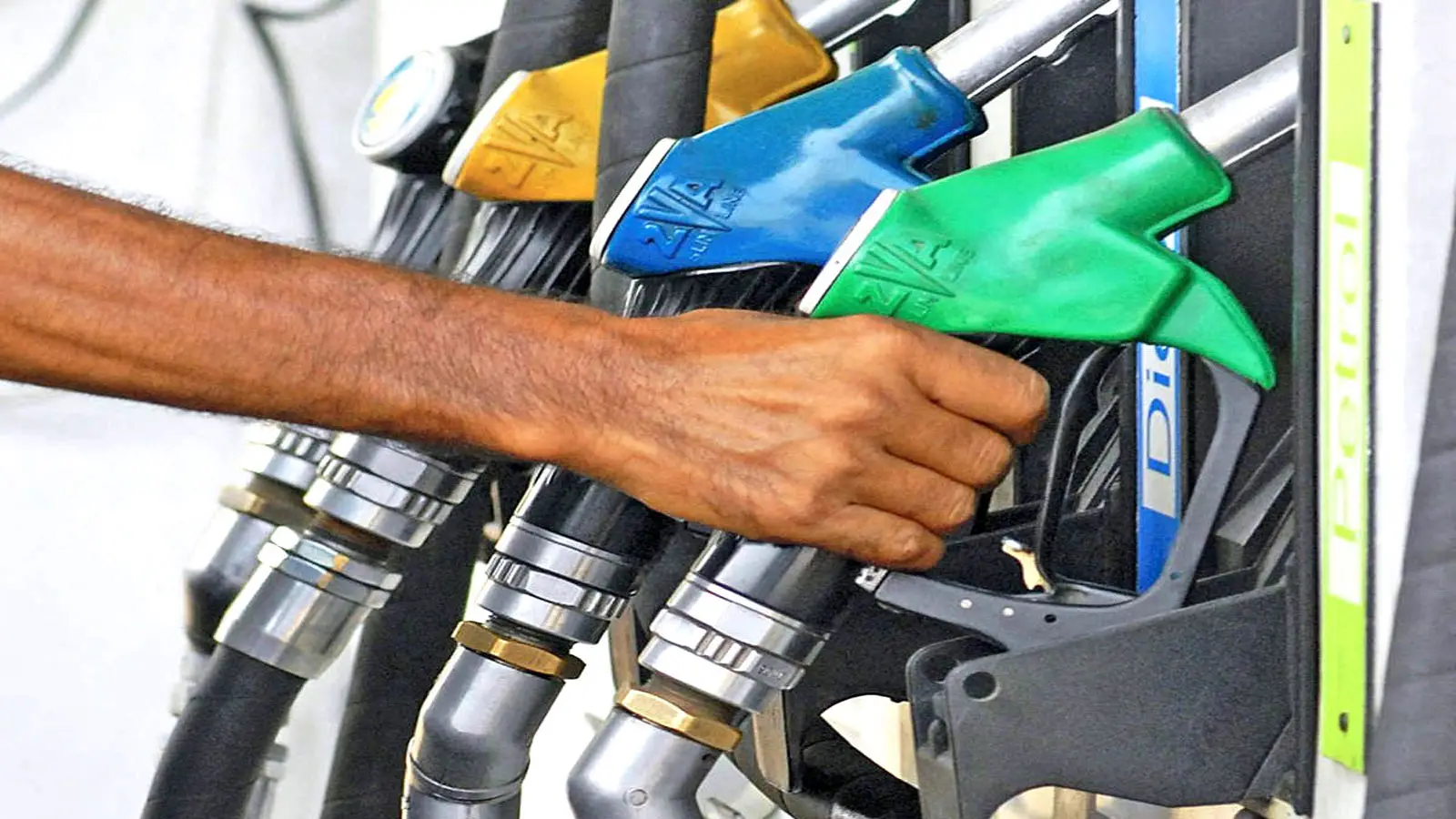 Rajasthan Petrol Diesel Price Today