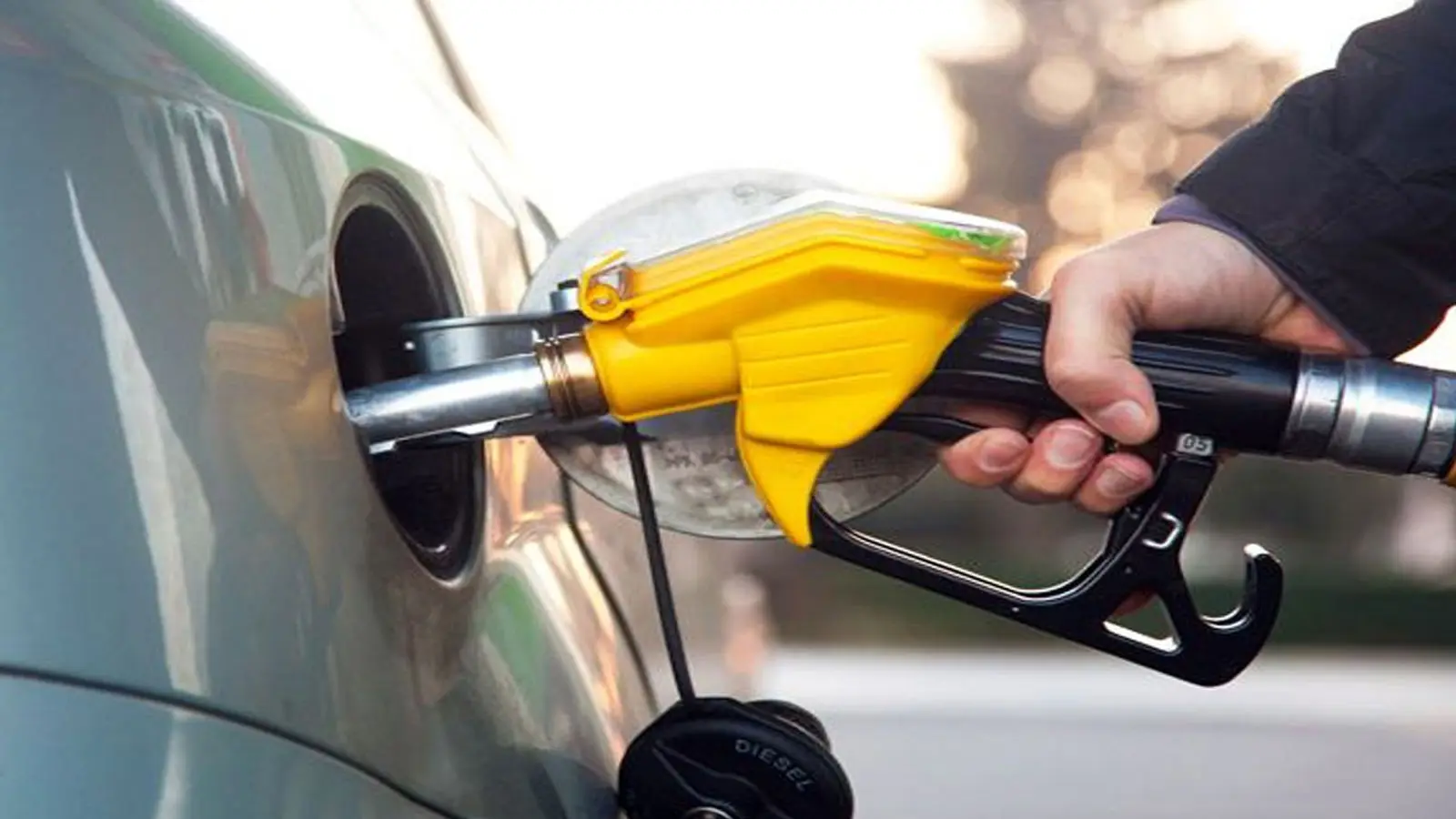 Rajasthan Petrol Diesel Price Today