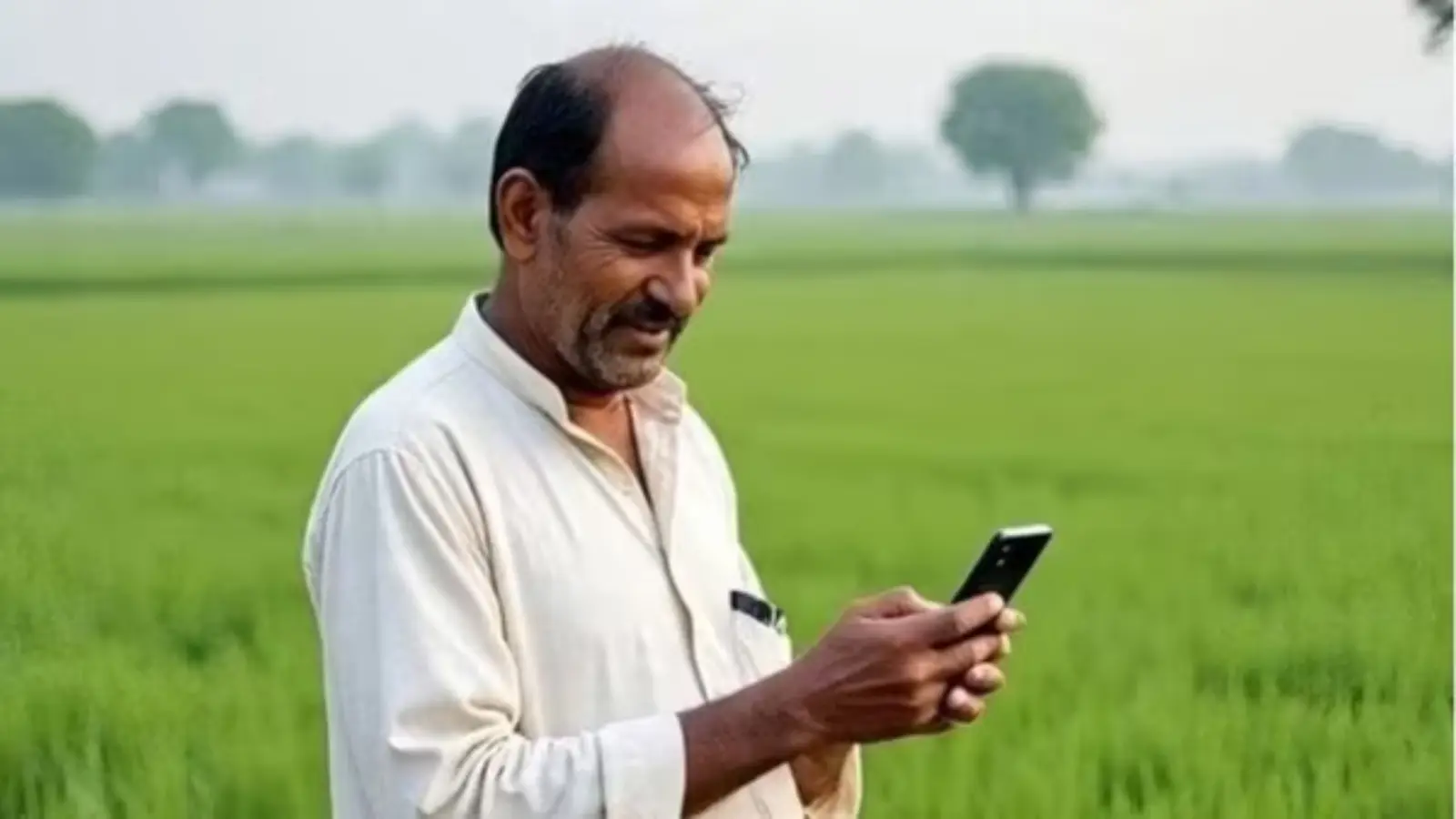 CM Kisan Samman Nidhi