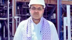 पचपदरा रिफाइनरी में भीषण आग के बाद CM भजनलाल का दौरा, NIA जांच शुरू, सुरक्षा सख्त