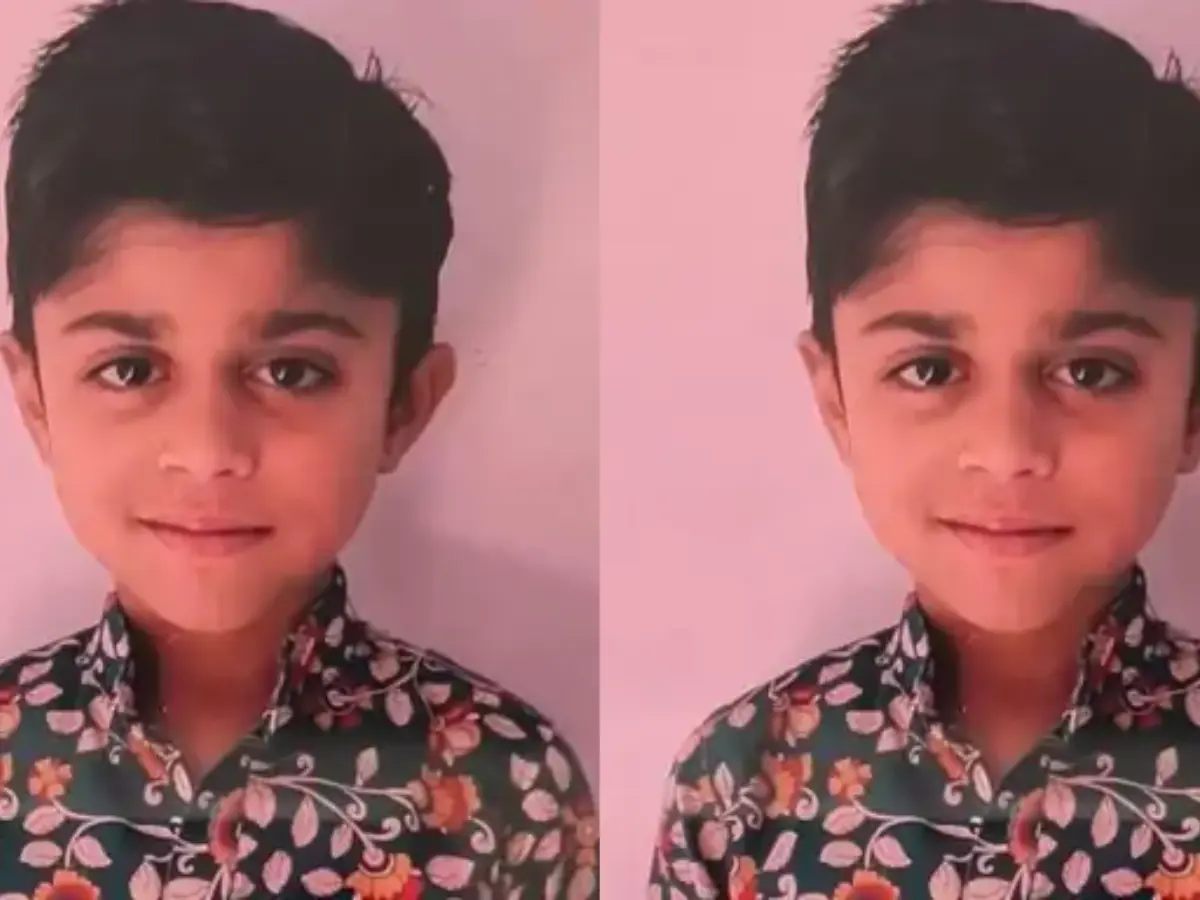 उदयपुर स्कूल हादसे पर बड़ा एक्शन! मानवाधिकार आयोग के नोटिस के बाद मचा हड़कंप उदयपुर स्कूल हादसे पर बड़ा एक्शन! मानवाधिकार आयोग के नोटिस के बाद मचा हड़कंप