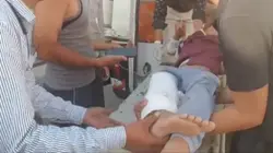 Breaking News: बाड़मेर में स्कूल बस का भीषण हादसा, खड़ी बस में जा घुसा ट्रक, 24 बच्चों में से 6 बच्चे...