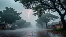 राजस्थान में बदला मौसम का मिजाज! 11 जिलों में बारिश का येलो अलर्ट जारी
