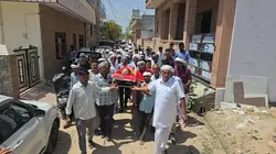 107 साल की उम्र में भी इंसानियत की मिसाल! धनी देवी ने देहदान कर रच दिया इतिहास
