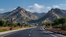 राजस्थान में बनेगा नया टूरिज्म कॉरिडोर, एक साथ जुड़ जाएंगे तीन जिले!
