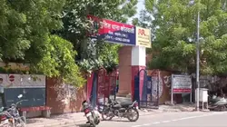 थाने के अंदर से जब्त बाइक ले उड़े चोर, बाड़मेर पुलिस की कार्यशैली पर बड़ा सवाल