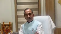 मशाल जुलूस में नाराजगी का वीडियो वायरल, राठौड़ बोले-गुस्सा नहीं, सुरक्षा थी!