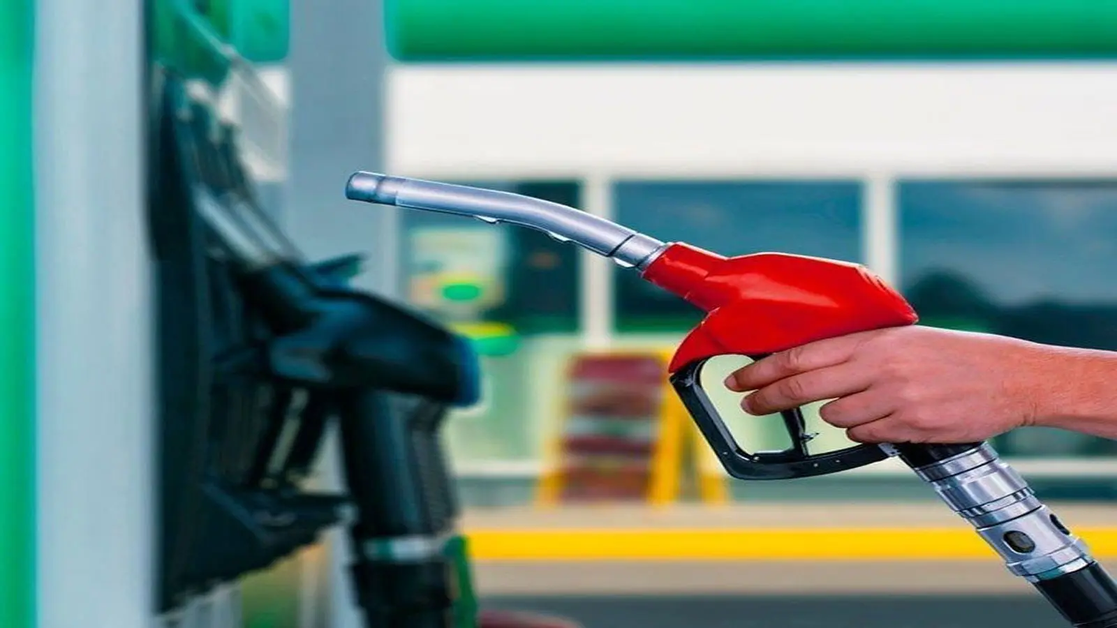 Rajasthan Petrol Diesel Price Today