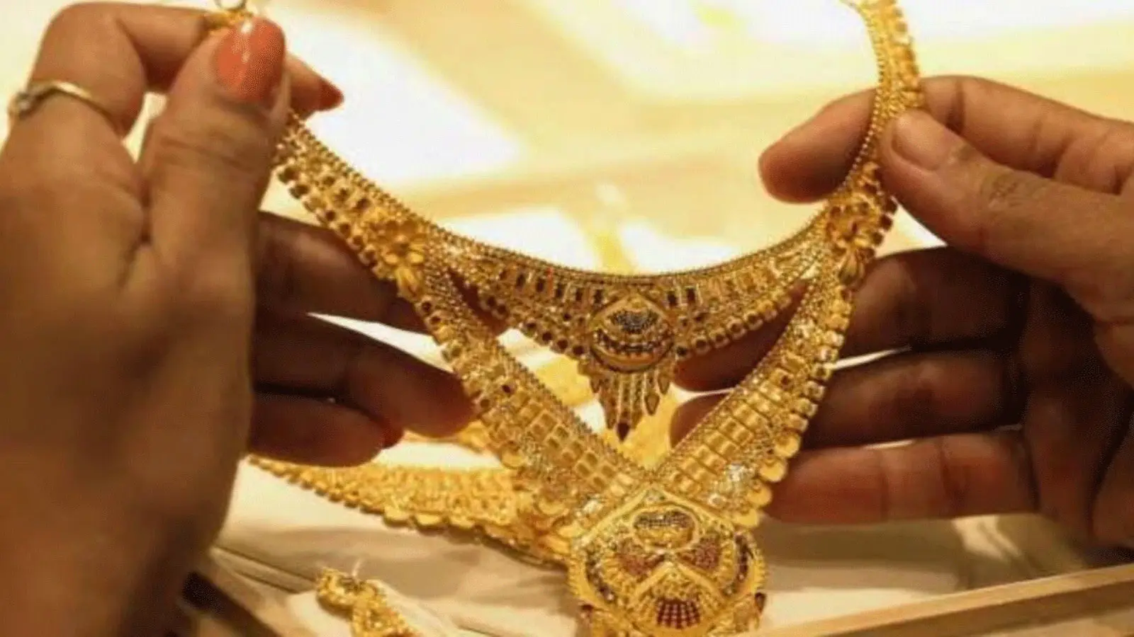Jaipur Gold Silver Price