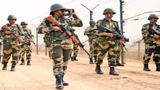 'फौजियों का गांव' के नाम से फेमस है राजस्थान का यह इलाका, हर घर से निकलता है जवान!