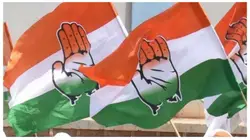 संगठन विस्तार में फंसी कांग्रेस! लक्ष्य अधूरा रह गया, अब 15 दिन का एक्स्ट्रा टाइम देकर तेज़ किया अभियान
