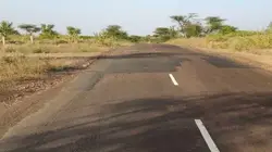 राजस्थान का ये हाईवे बना ‘टॉर्चर रोड’, आधे घंटे के सफर में लगे रहे 2 घंटे!