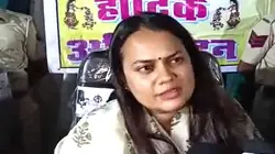 जब आधी रात को ग्रामीणों के बीच पहुंचीं IAS टीना डाबी, उनियारा में 'ऑन द स्पॉट' फैसला