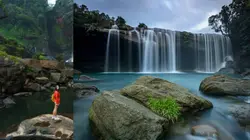 क्या आप जानते हैं? मानसून आते ही जन्नत बन जाता है राजस्थान का ये झरना!