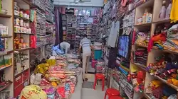 अलवर में 'साड़ी गैंग' का आतंक, शोरूम में साड़ियां चुराते पकड़ी गईं महिलाएं, CCTV में कैद हुई करतूत!