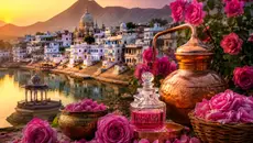 क्या आप जानते हैं? राजस्थान का ऐसा शहर जो अपने परफ्यूम के लिए है मशहूर!