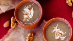 आपने बाजरे की राब ट्राई किया क्या ? स्वाद ऐसा जो बना दे दीवाना!