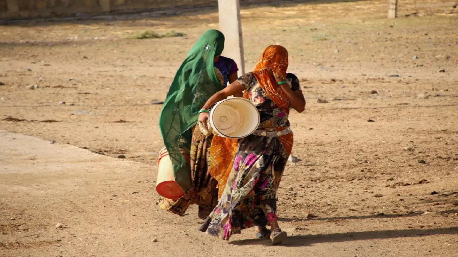 Rajasthan Weather Update