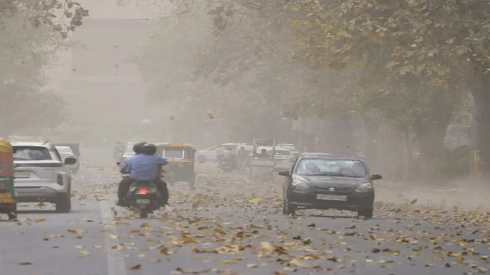 Rajasthan Weather Update